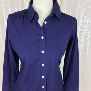 J. Crew Tops - J CREW BUTTON DOWN SHIRT J. Crew Tops - J CREW BUTTON DOWN SHIRT
